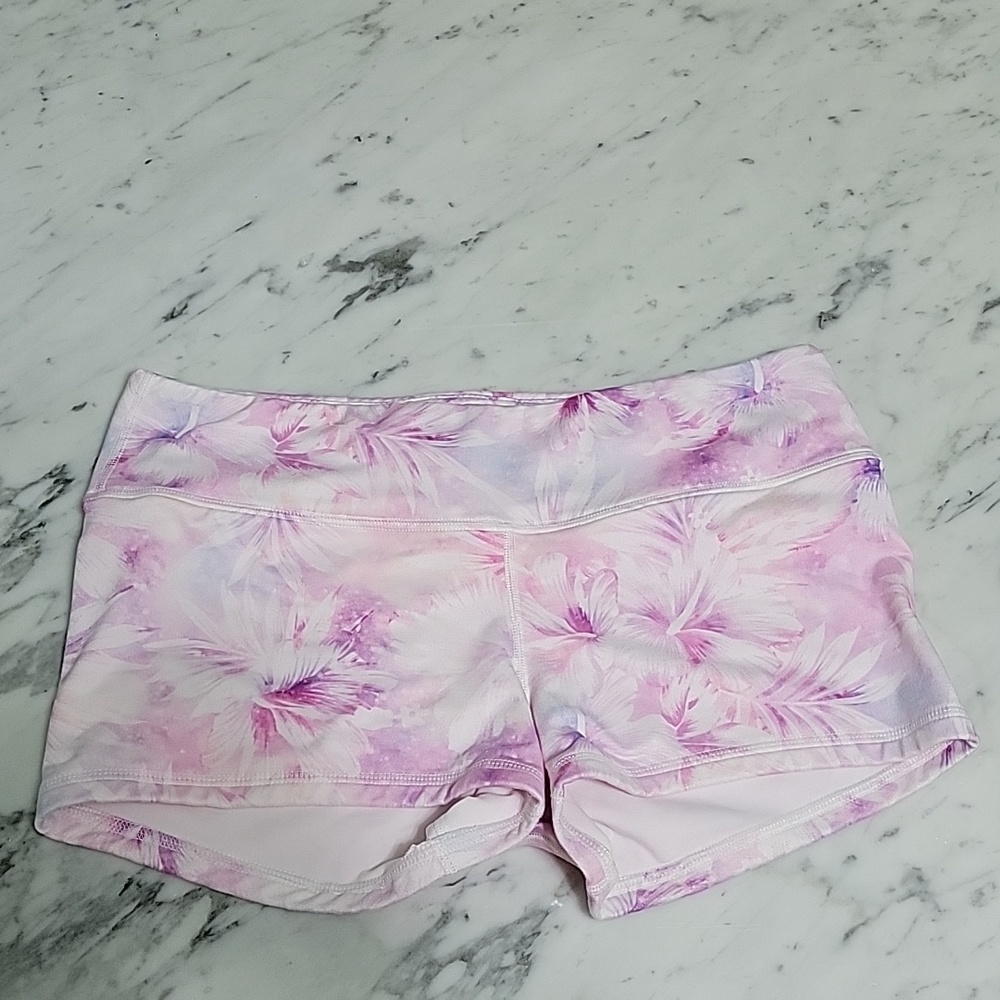 Fleo Miami Galaxy shorts size L